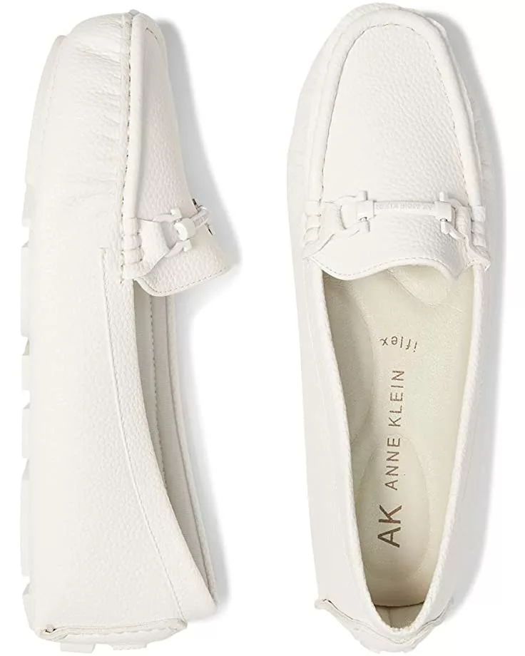 Anne Klein Flats Women Summer 8 Anne Klein Flats Women Summer - Image 6