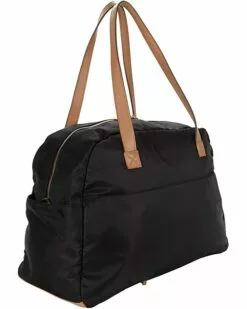 Anne Klein Duffle Bags Women Nylon One Nighter -Anne Klein Store 51XUFVSw0DS. AC SR736920