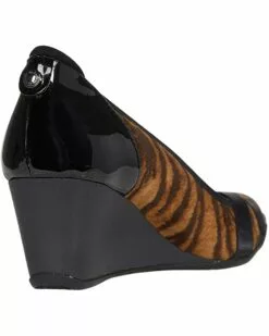 Anne Klein Heels Women Sport Timeout Wedge Heel 12 Anne Klein Heels Women Sport Timeout Wedge Heel -Anne Klein Store 612BZmpcZuL. AC SR736920