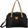 Anne Klein Duffle Bags Women Nylon One Nighter 1 Anne Klein Duffle Bags Women Nylon One Nighter -Anne Klein Store 616leH0szkS. AC SR736920