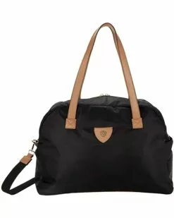 Anne Klein Duffle Bags Women Nylon One Nighter