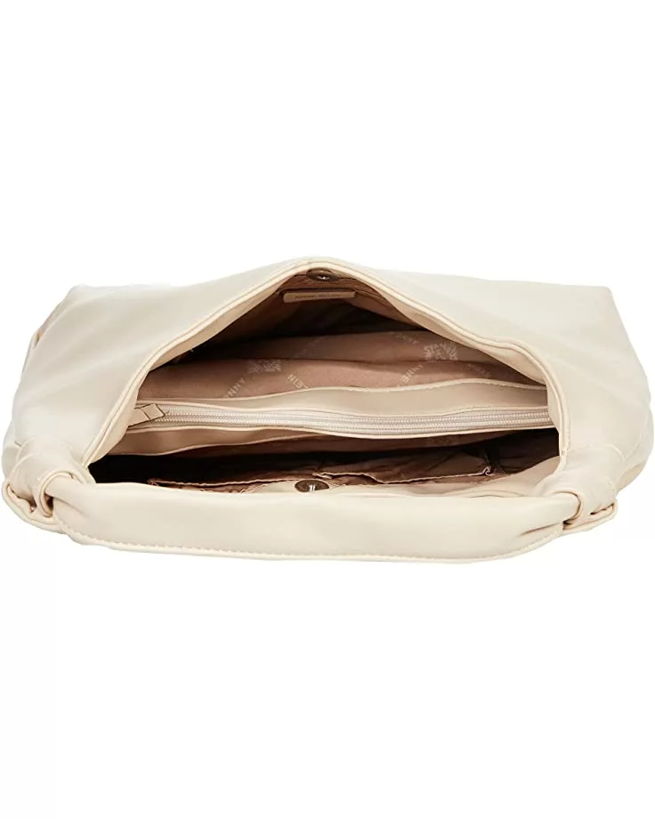 Anne Klein Handbags Women Soft Hobo 5 Anne Klein Handbags Women Soft Hobo - Image 3