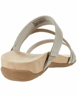 Anne Klein Sandals Women Dobbie 12 Anne Klein Sandals Women Dobbie -Anne Klein Store 617qwrOq0HL. AC SR736920