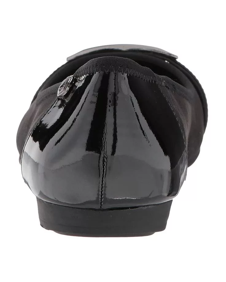 Anne Klein Flats Women Adette 7 Anne Klein Flats Women Adette - Image 5