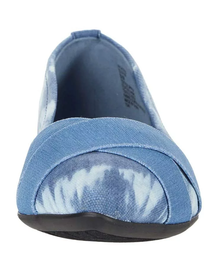 Anne Klein Flats Women Oalise 8 Anne Klein Flats Women Oalise - Image 6