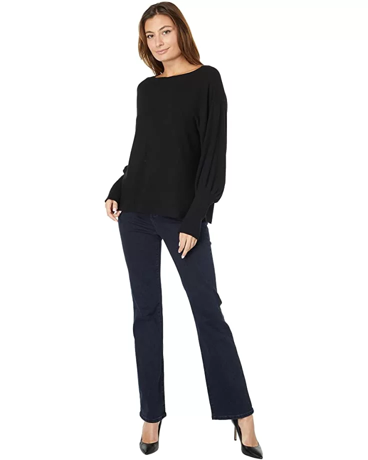 Anne Klein Sweaters Women Dolman Sleeve Sweater With Cuff 6 Anne Klein Sweaters Women Dolman Sleeve Sweater With Cuff - Image 4
