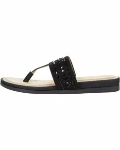 Anne Klein Sandals Women Silky -Anne Klein Store 61FJEq8pZS. AC SR736920