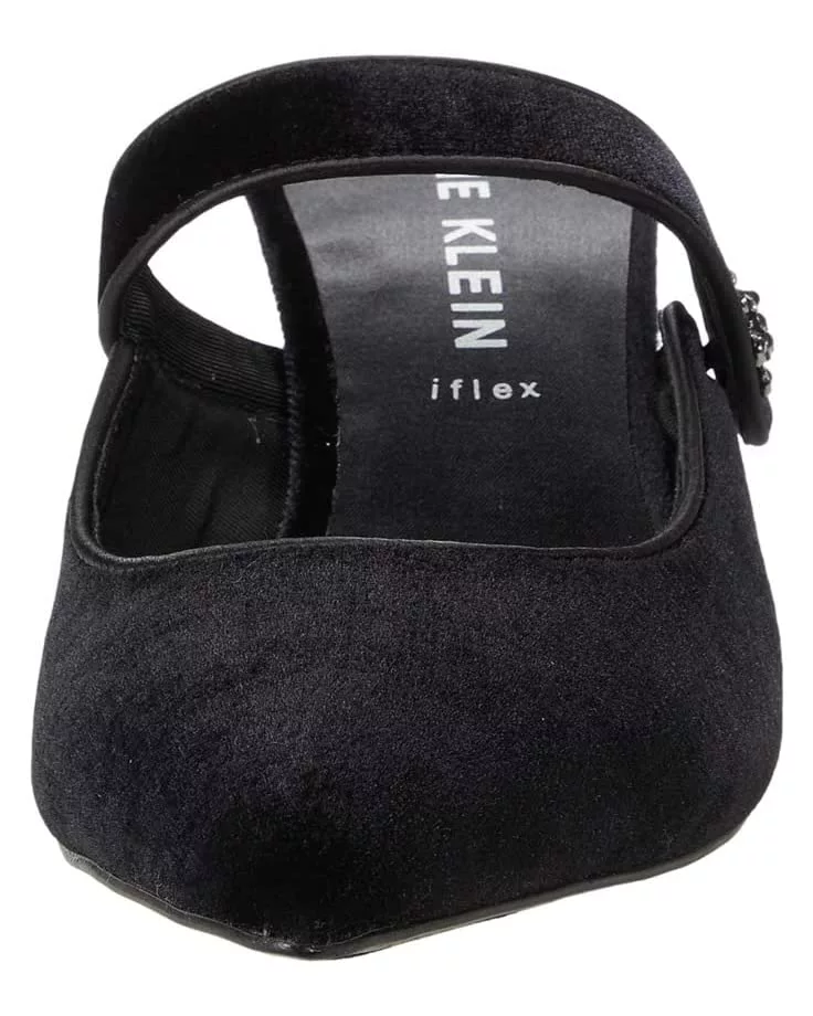 Anne Klein Heels Women Rayonna-C 8 Anne Klein Heels Women Rayonna-C - Image 6