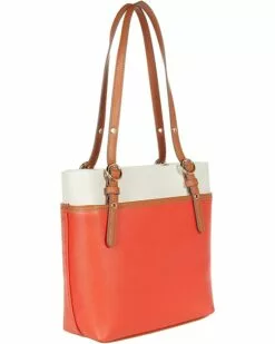 Anne Klein Handbags Women Perf Pocket Tote -Anne Klein Store 61GvSMKXuPS. AC SR736920