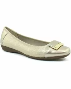 Anne Klein Flats women Una