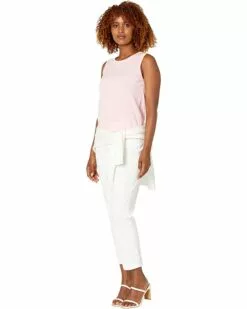 Anne Klein Sweaters Women Crewneck Sweater Tank Top -Anne Klein Store 61PZT4nMAnS. AC SR736920