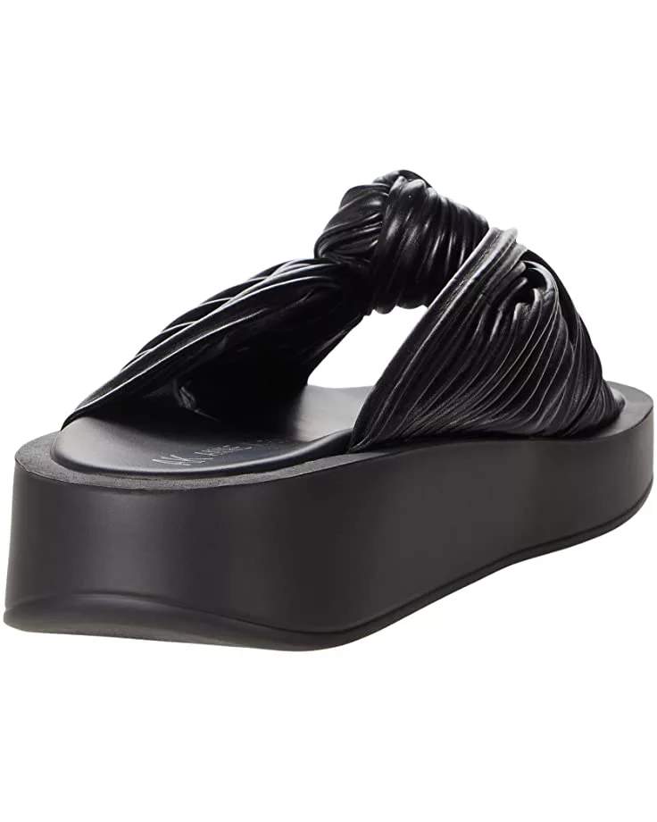 Anne Klein Sandals Women Nana 7 Anne Klein Sandals Women Nana - Image 5