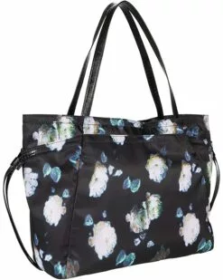 Anne Klein Handbags Women Melissa Nylon Tote 7 Anne Klein Handbags Women Melissa Nylon Tote -Anne Klein Store 61X4aJPmfjS. AC SR736920
