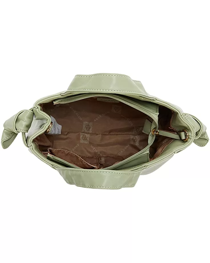 Anne Klein Handbags Women Soft Satchel 5 Anne Klein Handbags Women Soft Satchel - Image 3