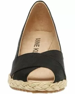 Anne Klein Heels Women Ezzie -Anne Klein Store 61a4GkluScL. AC SR736920
