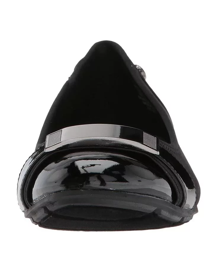 Anne Klein Flats Women Adette 9 Anne Klein Flats Women Adette - Image 7