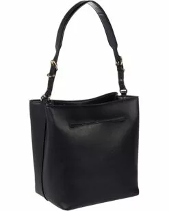 Anne Klein Handbags Women New Hardware Bucket Hobo -Anne Klein Store 61fWv1szonL. AC SR736920