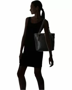 Anne Klein Handbags Women Pocket Small Tote 13 Anne Klein Handbags Women Pocket Small Tote -Anne Klein Store 61n8dunR LL. AC SR736920