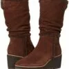 Anne Klein Boots Women Peggy -Anne Klein Store 61nHF9LZcL. AC SR736920