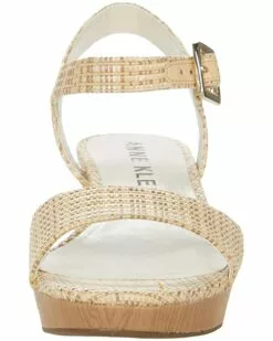 Anne Klein Heels Women Peony 13 Anne Klein Heels Women Peony -Anne Klein Store 61q2GEu5qTL. AC SR736920