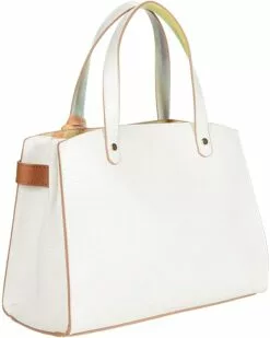 Anne Klein Handbags Women Bonded Satchel -Anne Klein Store 61qxpGorfeL. AC SR736920