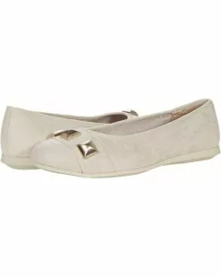 Anne Klein Flats Women Elian