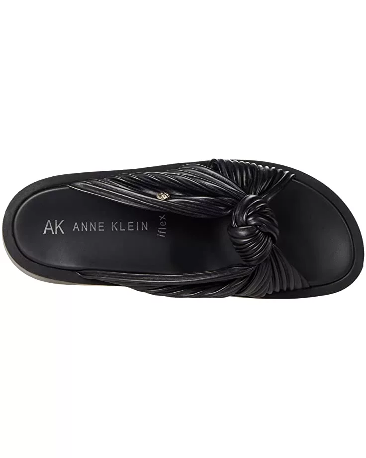 Anne Klein Sandals Women Nana 4 Anne Klein Sandals Women Nana - Image 2