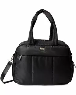 Anne Klein Duffle Bags Women Nylon One Nighter