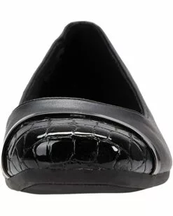 Anne Klein Flats Women Rejoyce Flat -Anne Klein Store 61xAbrz6tAL. AC SR736920