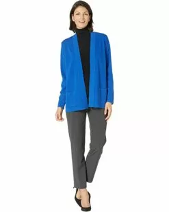 Anne Klein Sweaters Women Malibu Cardigan -Anne Klein Store 61xC6vHc0AL. AC SR736920
