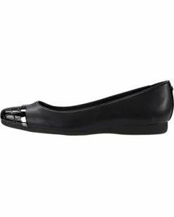 Anne Klein Flats Women Rejoyce Flat -Anne Klein Store 61zh2riKbvL. AC SR736920