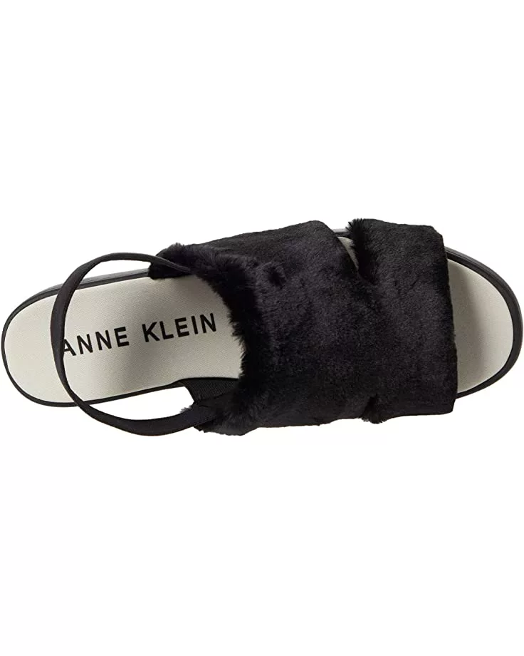 Anne Klein Slippers Women Tee-F 4 Anne Klein Slippers Women Tee-F - Image 2