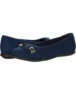 Anne Klein Flats Women Elian -Anne Klein Store 71 WcIASfS. AC SR736920
