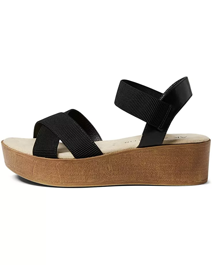 Anne Klein Sandals Women Xandra 6 Anne Klein Sandals Women Xandra - Image 4