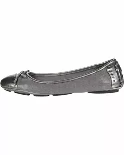 Anne Klein Flats Women Buttons Flat -Anne Klein Store 7115 tApS6L. AC SR736920