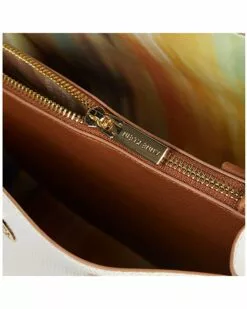 Anne Klein Handbags Women Bonded Satchel -Anne Klein Store 711u1jqk4hL. AC SR736920