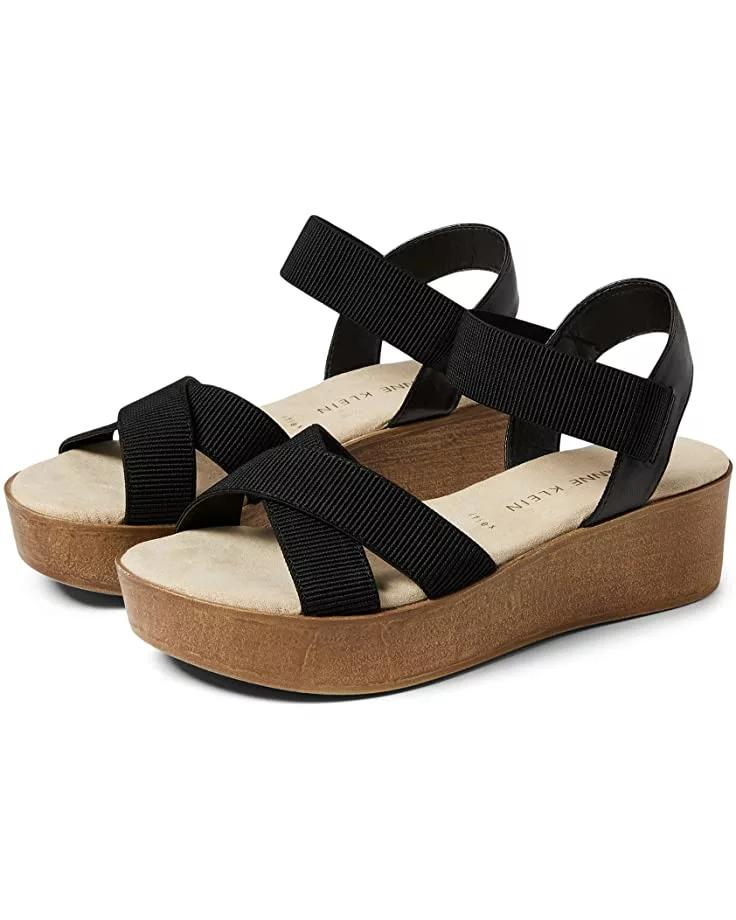 Anne Klein Sandals Women Xandra 3 Anne Klein Sandals Women Xandra