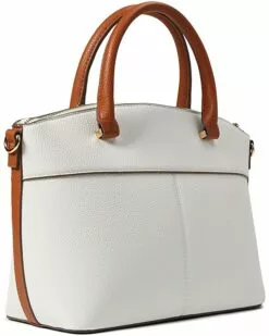 Anne Klein Handbags Women Parker Dome Satchel -Anne Klein Store 7130gthqWYL. AC SR736920