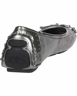 Anne Klein Flats Women Buttons Flat -Anne Klein Store 713tWDzznVL. AC SR736920