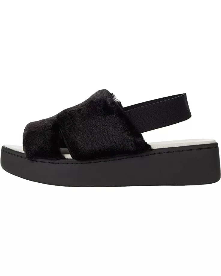 Anne Klein Slippers Women Tee-F 6 Anne Klein Slippers Women Tee-F - Image 4