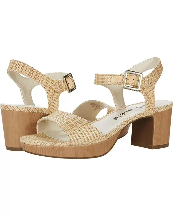 Anne Klein Heels Women Peony 3 Anne Klein Heels Women Peony