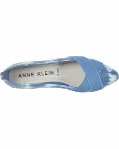 Anne Klein Flats Women Oalise 10 Anne Klein Flats Women Oalise -Anne Klein Store 71AZ37DXVPL. AC SR736920