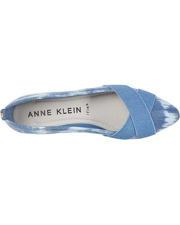 Anne Klein Flats Women Oalise 4 Anne Klein Flats Women Oalise - Image 2