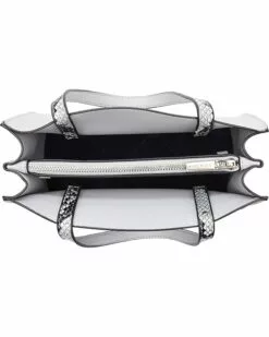 Anne Klein Handbags Women Bonded PU Satchel -Anne Klein Store 71BSH16UbdL. AC SR736920