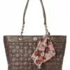 Anne Klein Handbags Women Quilted East/West Tote -Anne Klein Store 71BfKLUAp4L. AC SR736920