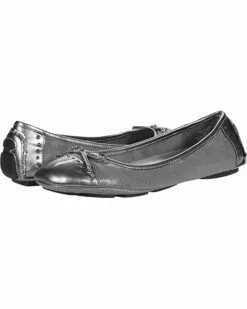 Anne Klein Flats Women Buttons Flat