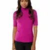 Anne Klein Sweaters Women 1/2 Sleeve Turtleneck -Anne Klein Store 71CBsifL. AC SR736920