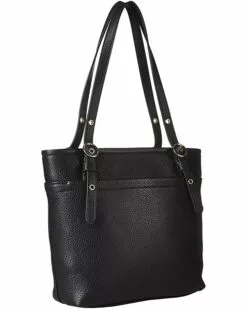 Anne Klein Handbags Women Pocket Small Tote 9 Anne Klein Handbags Women Pocket Small Tote -Anne Klein Store 71CQIYZozSL. AC SR736920
