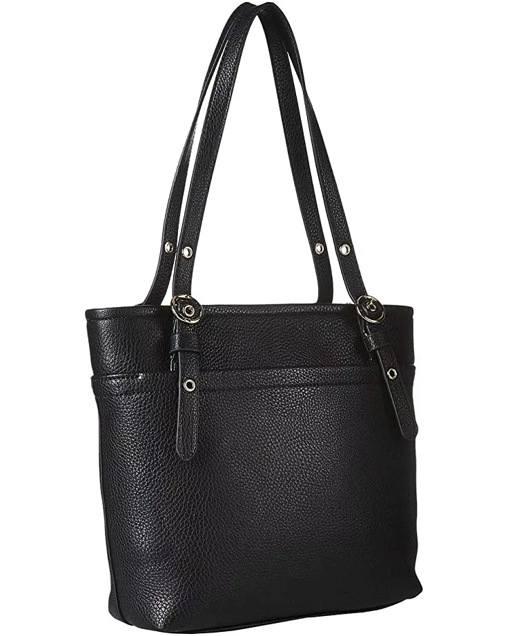 Anne Klein Handbags Women Pocket Small Tote 3 Anne Klein Handbags Women Pocket Small Tote - Image 2