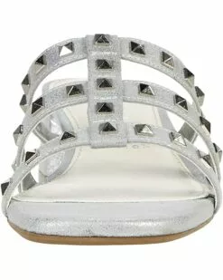 Anne Klein Heels Women Ray Sandal -Anne Klein Store 71DhB5efbWL. AC SR736920